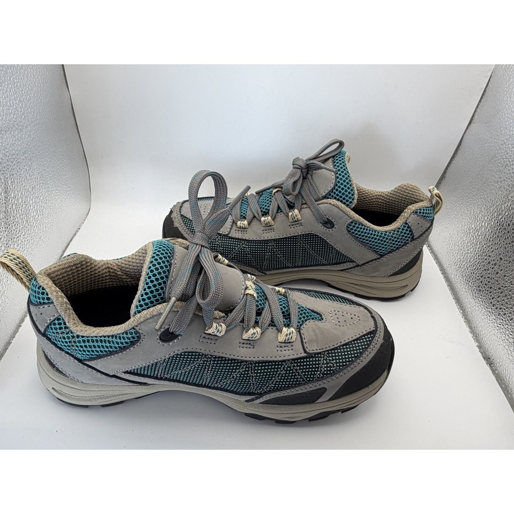VASQUE Monolith Ultra Dry Sneakers Size 5 - Picture 5 of 9